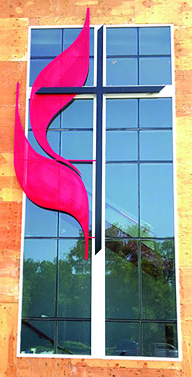First United Methodist - McKinney, TX