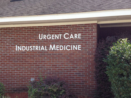 Urgent Care – Laurel, MS