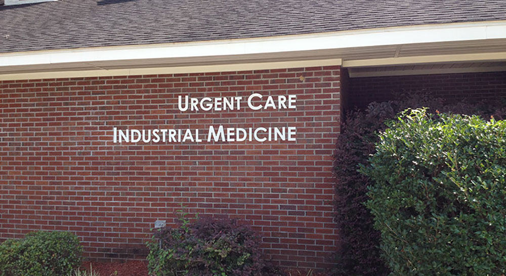 Urgent Care - Laurel, MS