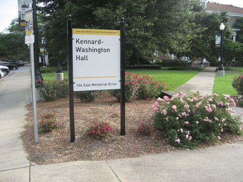 University of Southern Mississippi