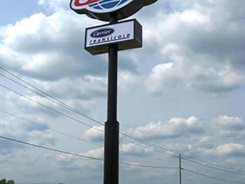 Southern States Utility – Richland, MS