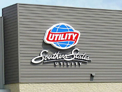 Southern States Utility – Richland, MS