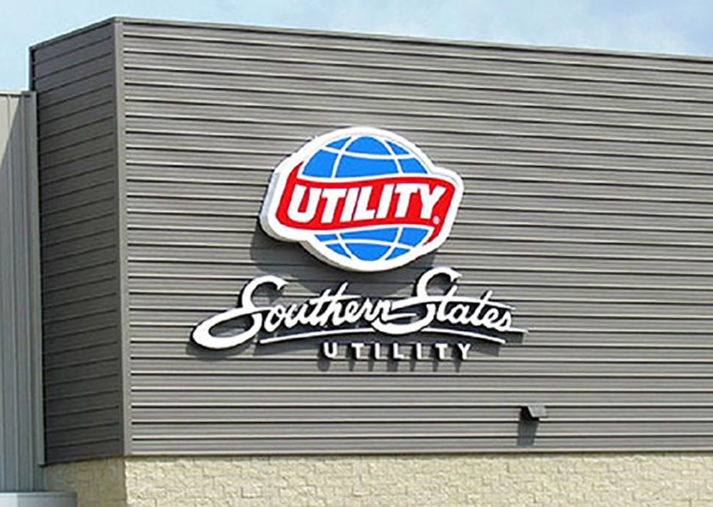 Southern States Utility - Richland, MS