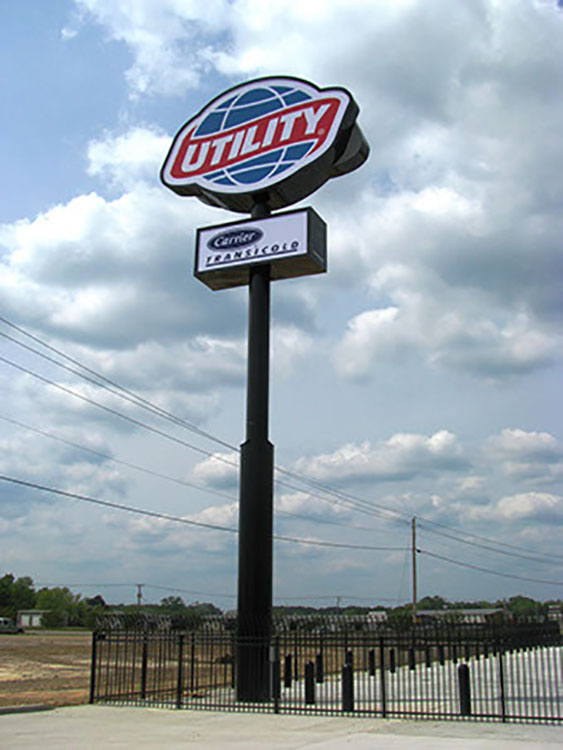 Southern States Utility - Richland, MS