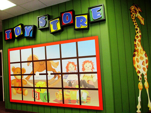 FBC – Apex, NC