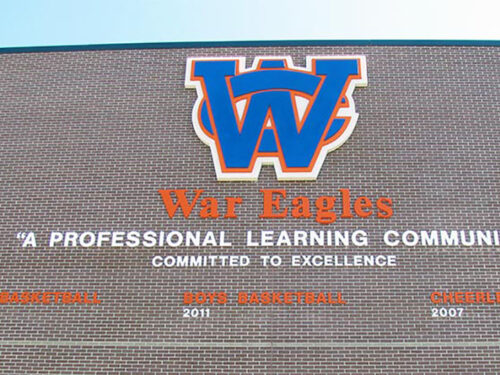 Wayne Central