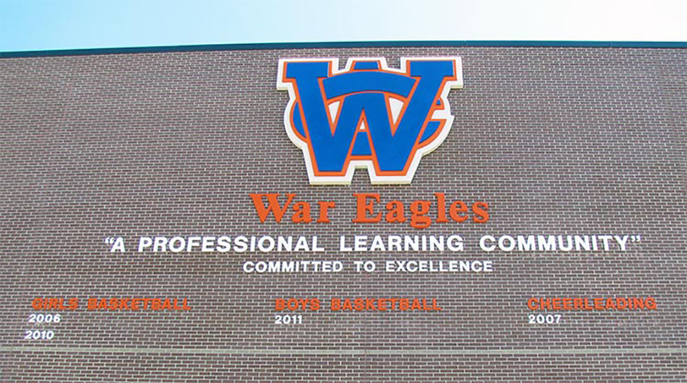Wayne Central