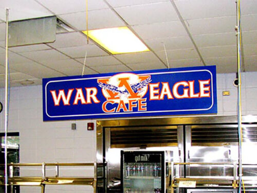 Wayne Central