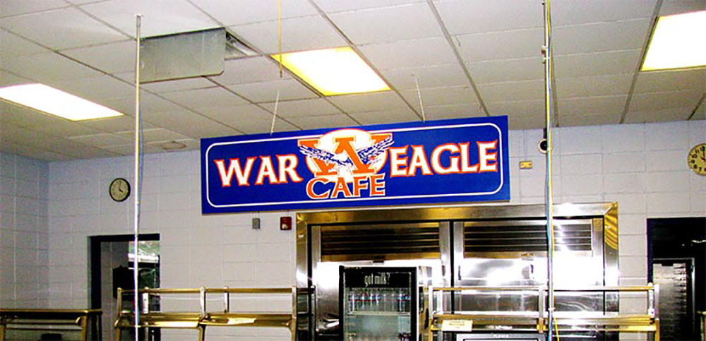 Wayne Central