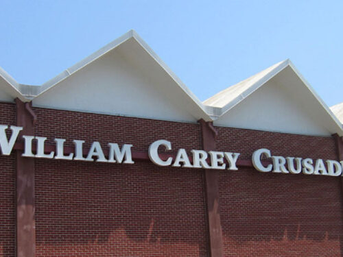 William Carey University
