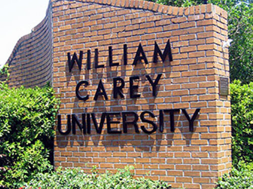 William Carey University
