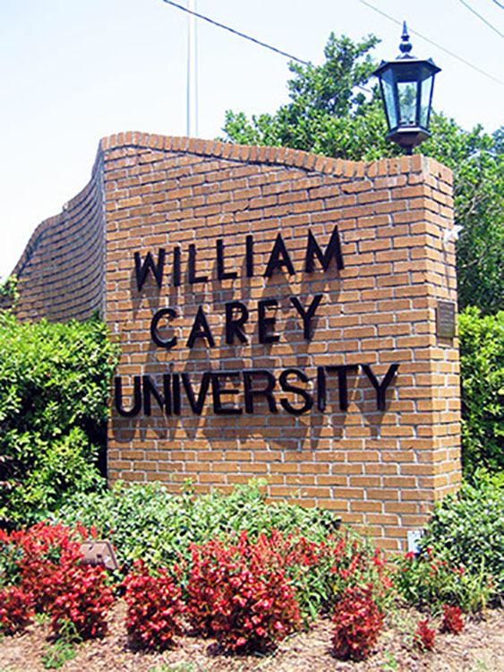 William Carey University