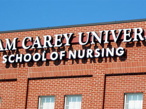 William Carey University