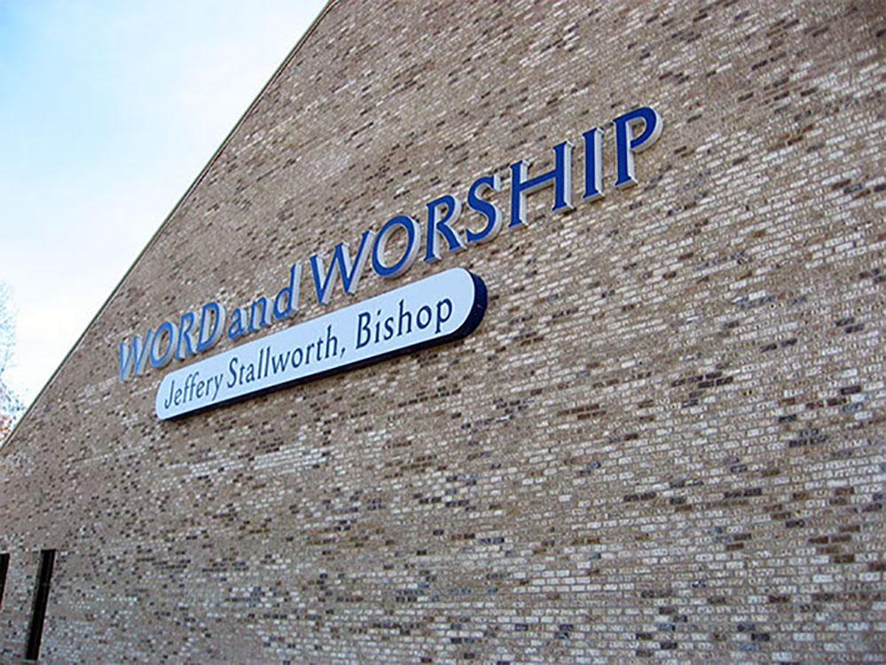 Word and Worship