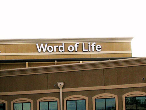 Word of Life – Flowood, MS