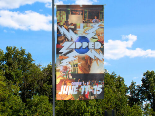 Zapped