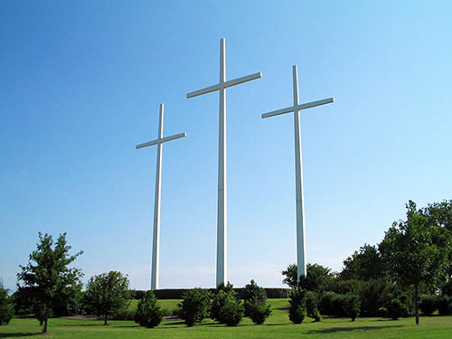 Bellevue Baptist Church