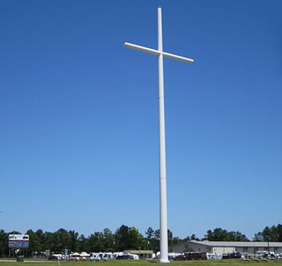 Majestic Cross