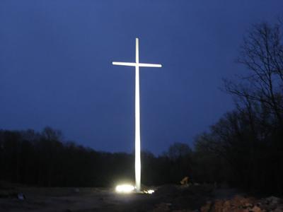 Majestic Cross