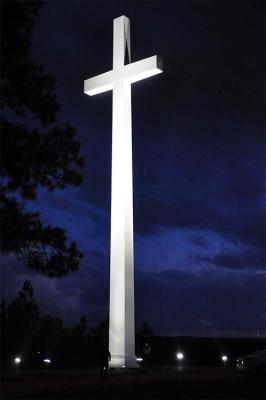 Majestic Cross