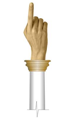 Church Sign Concept Art