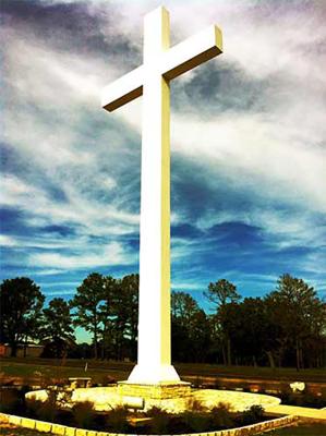 Majestic Cross