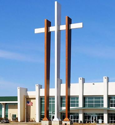 Majestic Cross