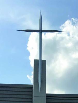 Majestic Cross
