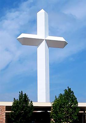 Majestic Cross